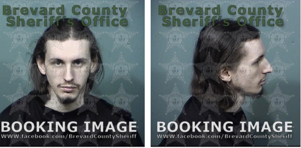 Space Coast Jr/Sr High Custodian arrested for Child Abuse, Agg. Assault