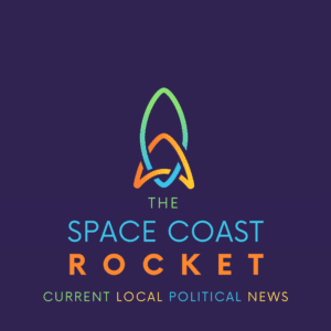 The Space Coast Rocket