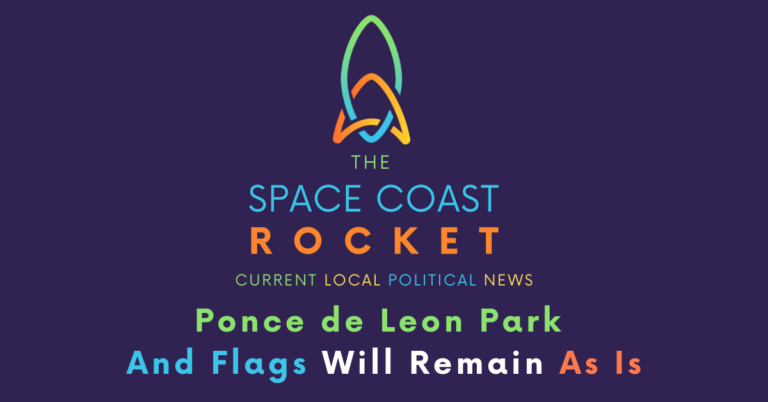 Commissioners Lober & Tobia Lose Fight To Remove Puerto Rican and Spanish Flags