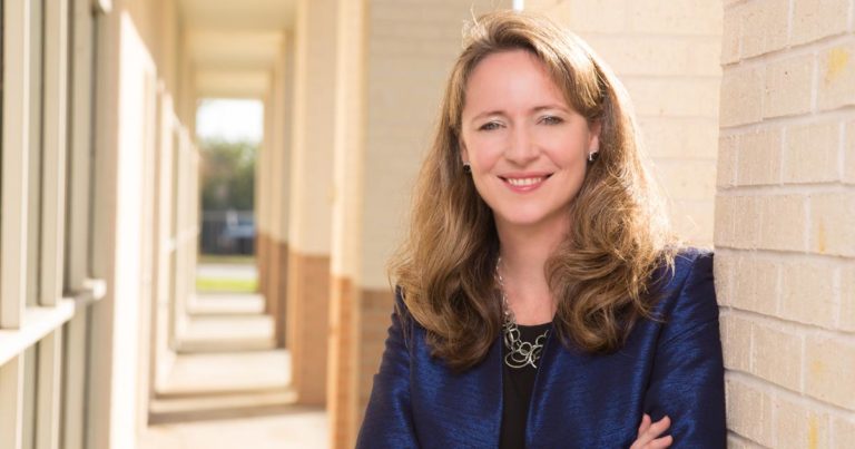 Governor Appoints Michelle Naberhaus to the Eighteenth Circuit Court