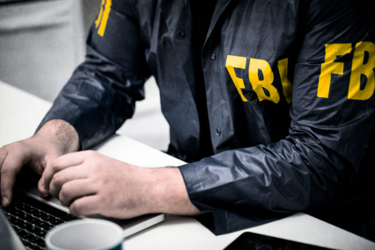 Full Councilman Brian Anderson Interview