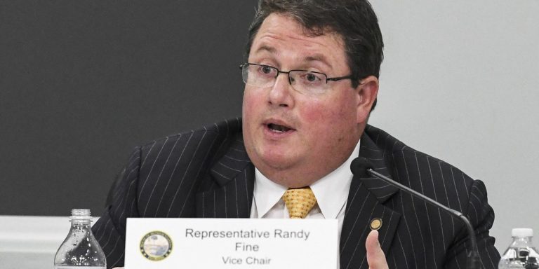 Major Failure by Randy Fine as 19 of 21 of His Bills Fail Including Securing Funding for the Indian River Lagoon