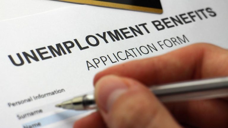 New mobile-friendly site for people trying to file for unemployment
