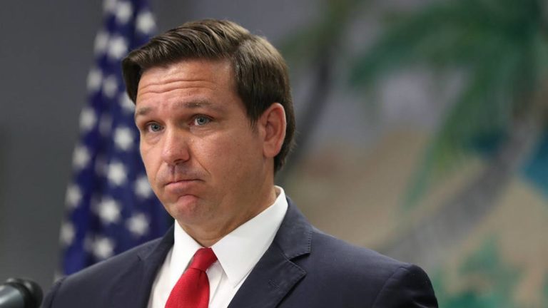 Desantis 57 Member Committee to ‘Reopen Florida’ Has Only 1 Person from the Healthcare Industry – Excludes Surgeon General and Agriculture Commissioner