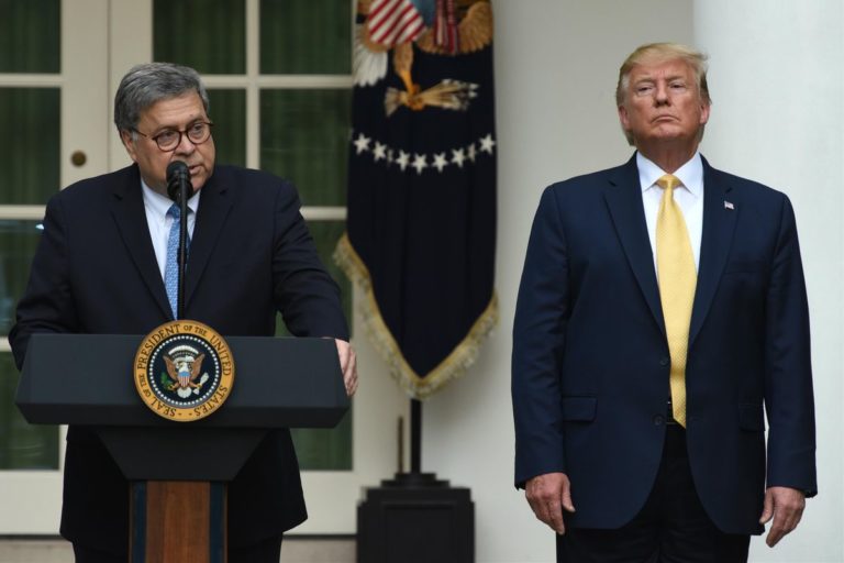 Republican Challenger Dr. Adkins Says She Stands With the President – ‘Peaceful Protests Being Hijacked’