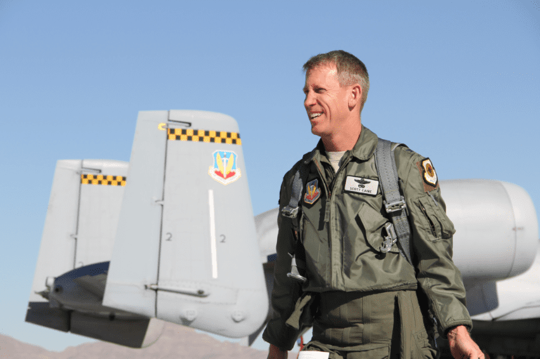 Editorial: Military shows us how to press forward against COVID-19