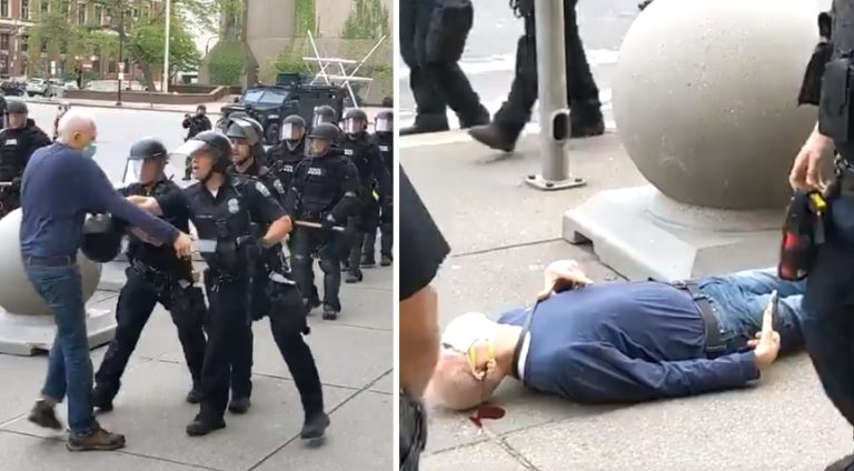 Brevard Police Union Runs Facebook Ads Specifically Recruiting Arrested/Disciplined Police Officers Nationwide