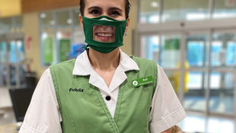 Publix announces masks mandatory for customers starting Tuesday
