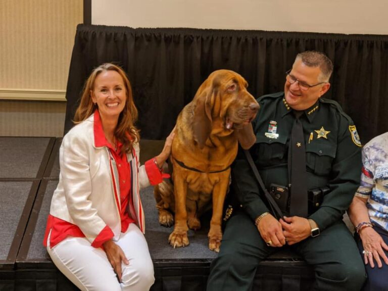 Candidate Spotlight –  Kim Adkinson for Republican State Committeewoman