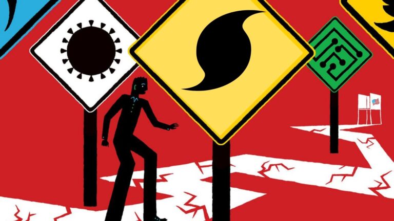 Possible Hurricane Josephine may hit Florida on election day – what it means to you