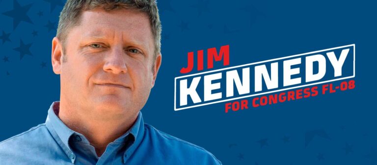 Orlando Sentinel says Posey should not return to Congress; Endorses Jim Kennedy