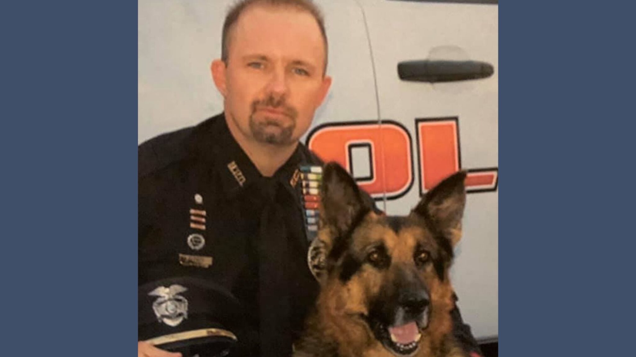 City forced to settle over Vice Mayor Alfrey�s police