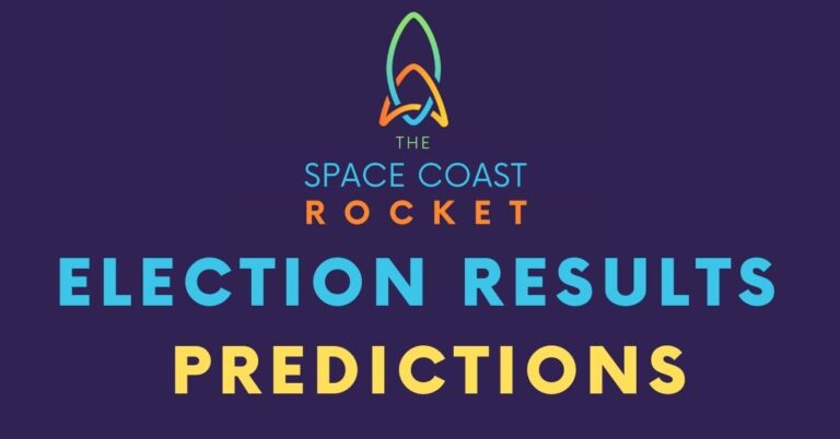 Election Result Predictions