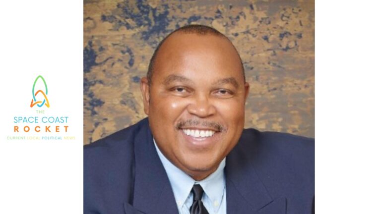 Services announced for late Cocoa Mayor Jake Williams