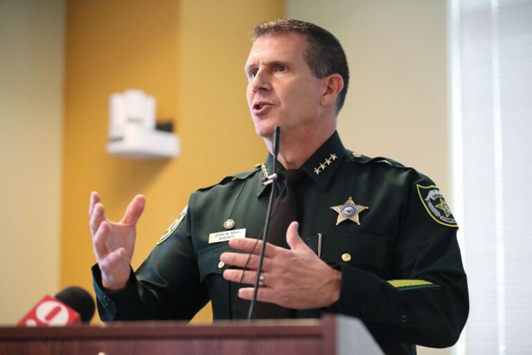 Orlando Police and Orange County Sheriff launch mental health response programs