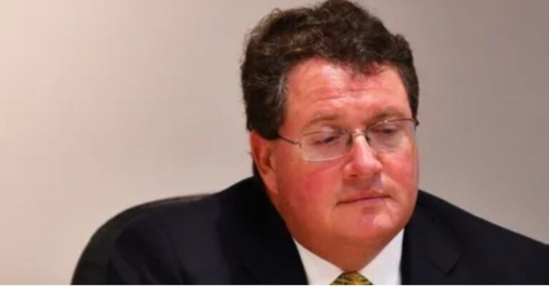 State Representative Randy Fine under criminal investigation by the FDLE