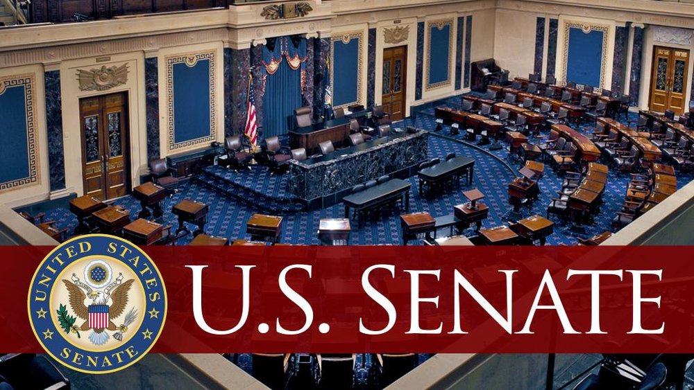 Tied Senate Who Controls a 5050 Chamber? 7 Things you need to know