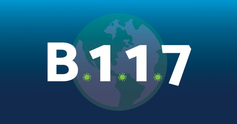 New Covid-19 strain detected in Brevard County