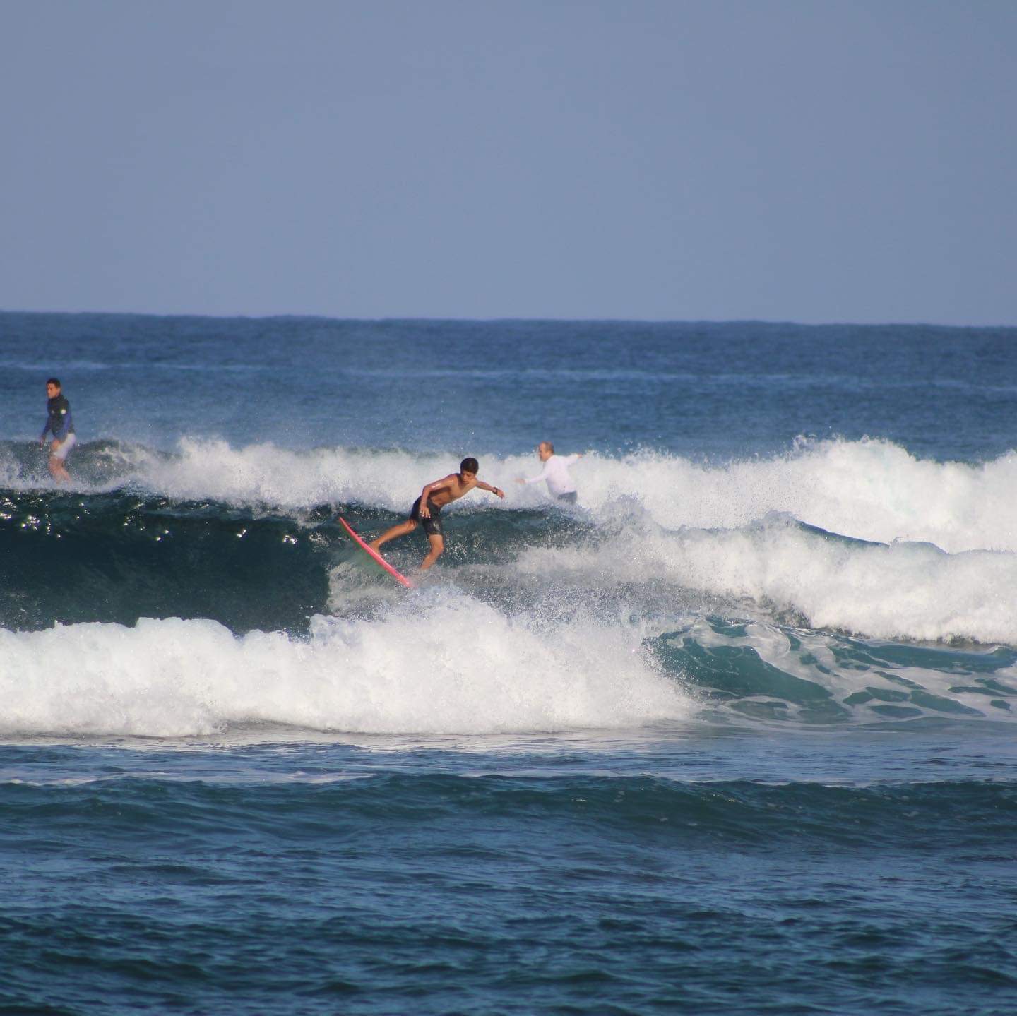 Cocoa Beach 12yearold surfer in critical condition after shark attack