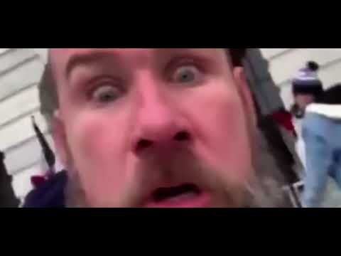 New disturbing video shows N.J. gym owner/MMA fighter Scott Fairlamb punching cop during Capitol riots