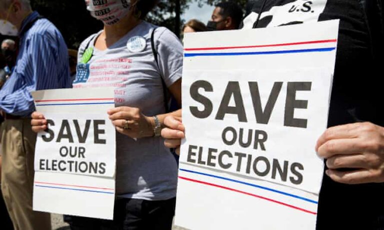 Did the people of Palm Bay take away their own voice in filling vacancies on the City Council?