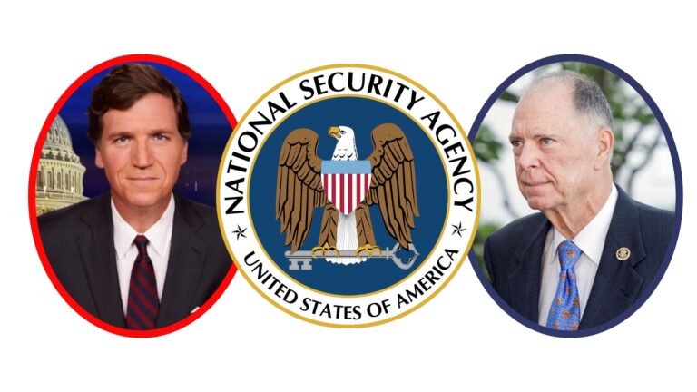 Congressman Posey Drills NSA About Allegations They Illegally Spied On Fox News’ Tucker Carlson