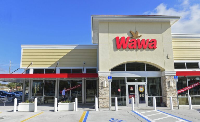 Wawa offers free coffee, fountain beverage every day in September for Teachers/School Staff