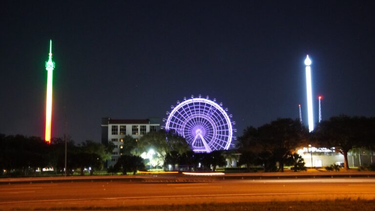 14 year-old fatally falls from world’s tallest drop ride at ICON Park in Orlando