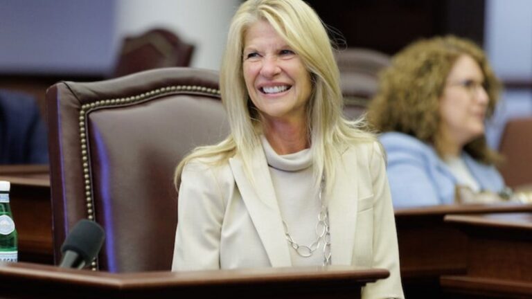 STATEMENT FROM SENATE MAJORITY LEADER DEBBIE MAYFIELD ON 2022 LEGISLATIVE SESSION ACCOMPLISHMENTS