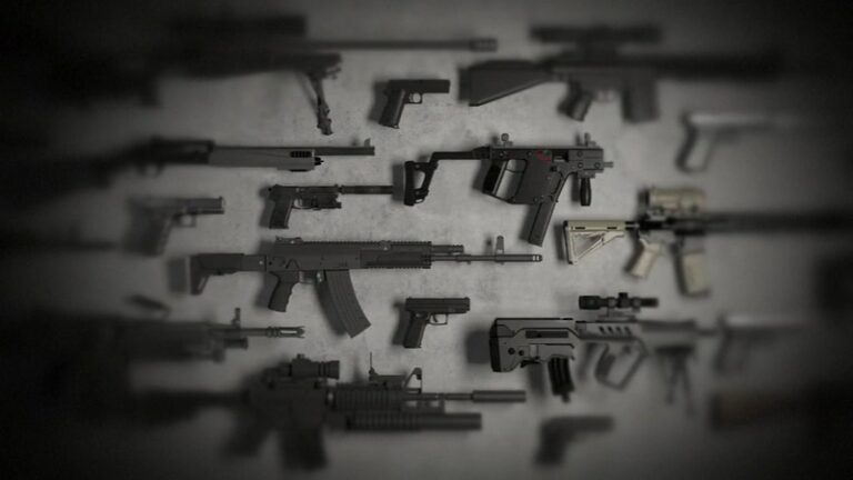 Senators strike bipartisan gun safety agreement