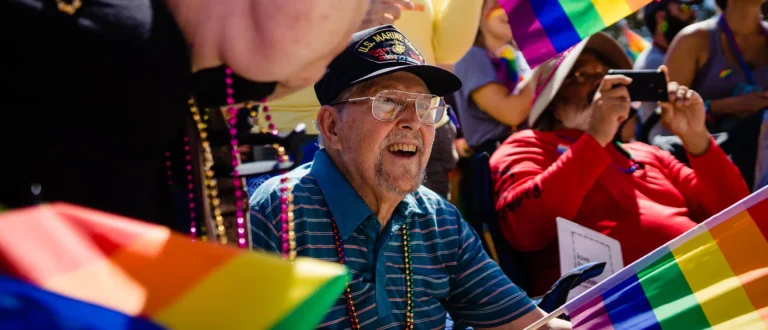 Space Coast Pride Fest returns after 2-year Covid-19 hiatus