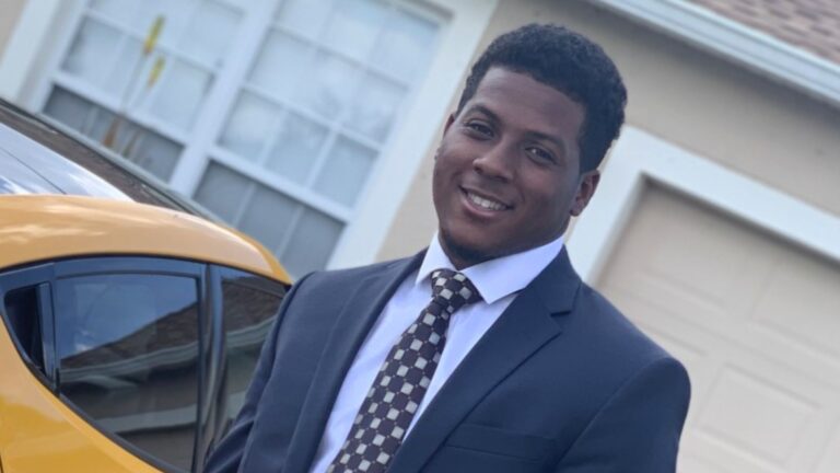 Palm Bay police officer accused of having inappropriate relationship with minor