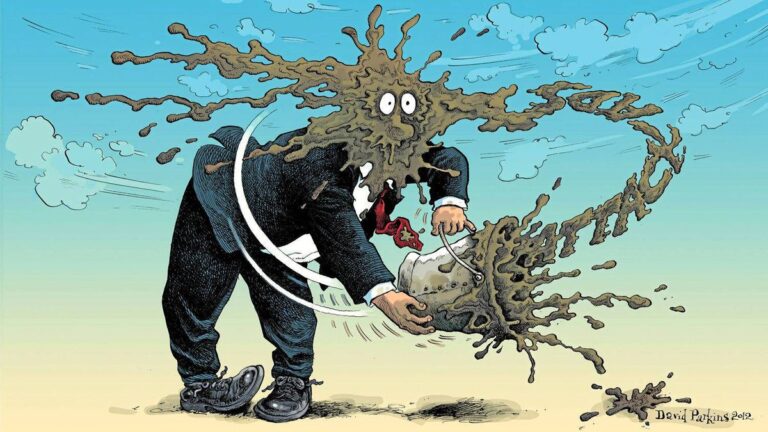 Sources of Brevard smear political text messages revealed