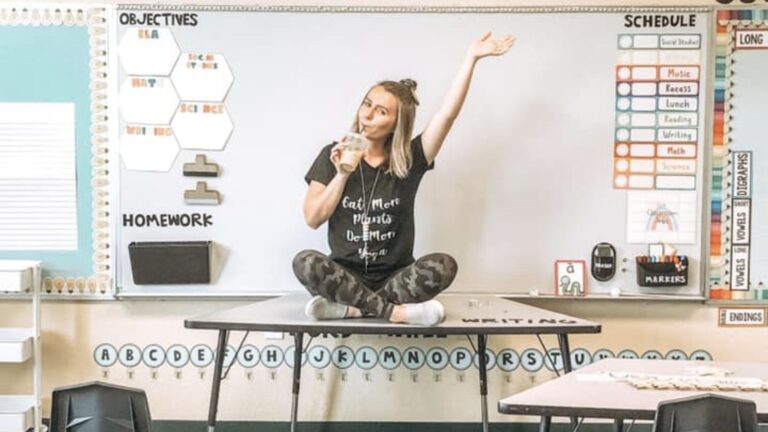 Palm Bay 3rd-Grade teacher tragically killed after being struck by truck in Melbourne while walking on sidewalk, second person in critical condition