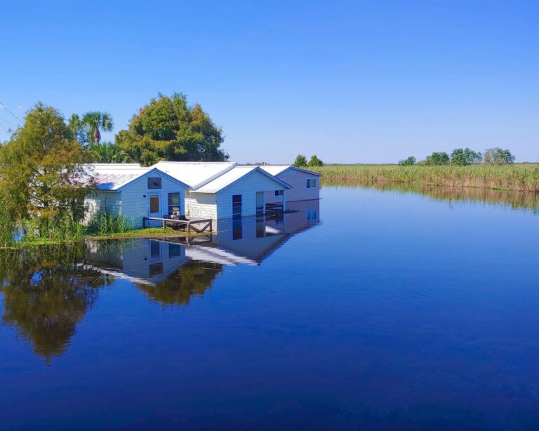 Brevard County staff fights for and wins FEMA assistance for residents impacted by Ian