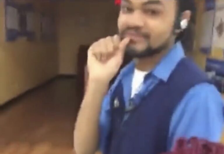 6 people killed, 5 wounded in a shooting at a Walmart in Virginia