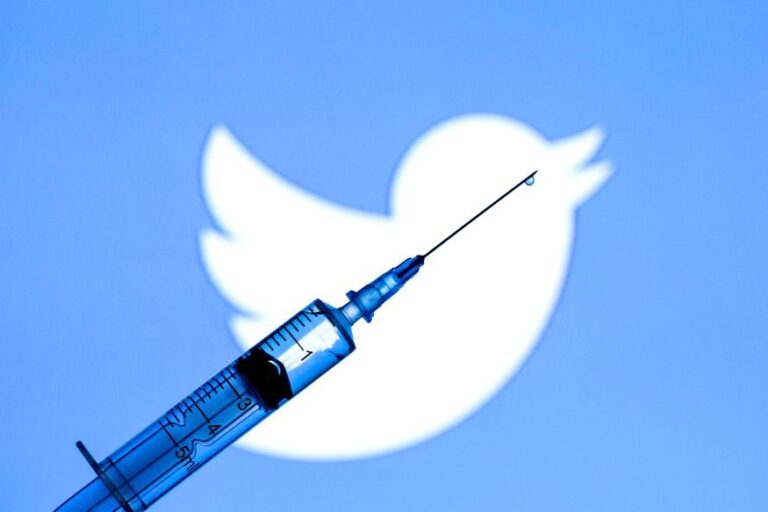 Twitter ends enforcement of COVID misinformation policy