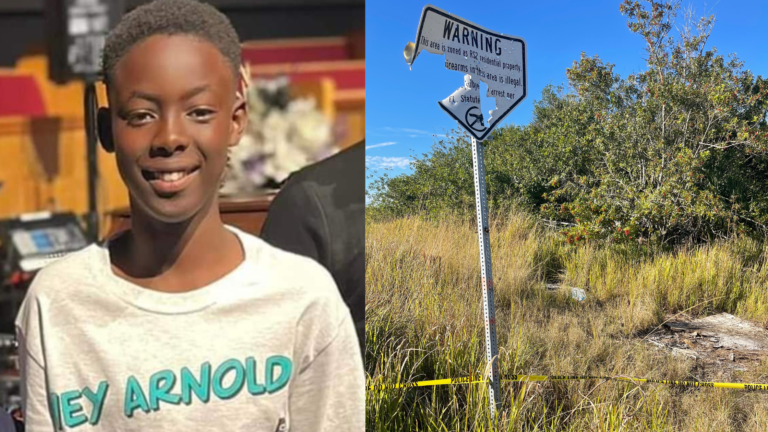 Parents frustrated with no updates on teen murders as students return from winter break