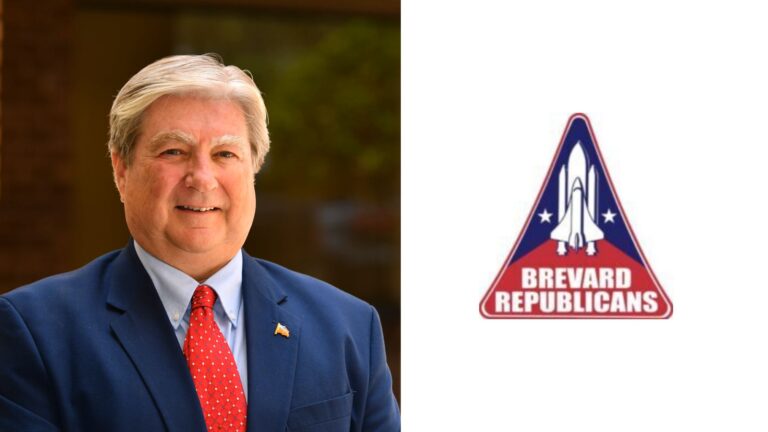 Brevard Republican Executive Committee Chair Rick Lacey re-elected without opposition; Lober makes comeback