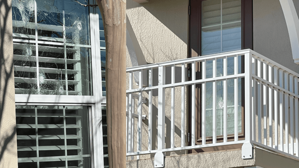 Cocoa Police Chief issues statement on shooting standoff between one of