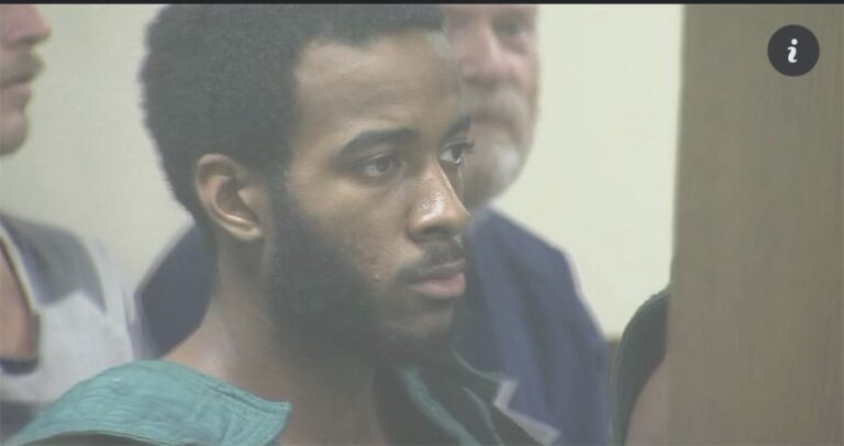 Palm Bay man shoots ex 15 times for not texting him back