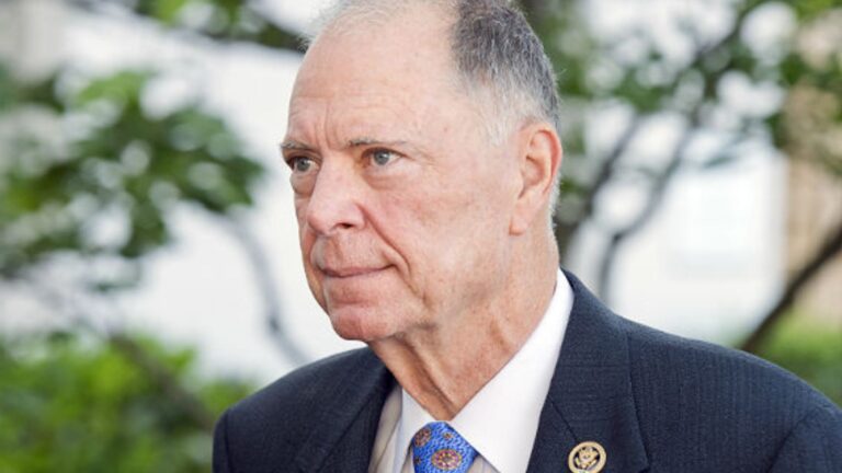 Congressman Bill Posey files for re-election for 9th term, flips on term limits