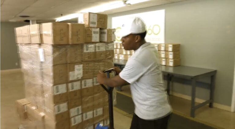 What happens to NFL champions gear pre-printed for the losing team?