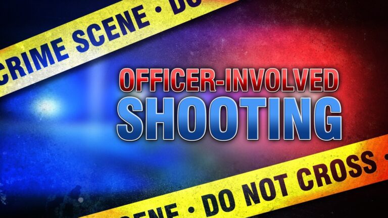 Suspect Dead in officer involved shooting this morning in Palm Bay