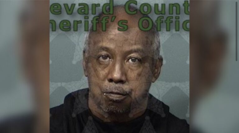 Brevard Principal John Long arrested for child abuse of special needs child