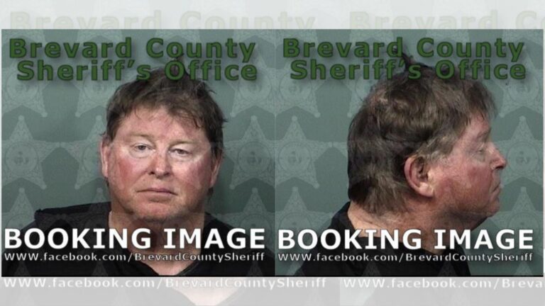 Heritage High Principal arrested