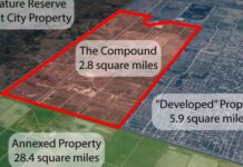 Palm Bay Citizen urges community to attend work session to discuss solution for ‘The Compound’