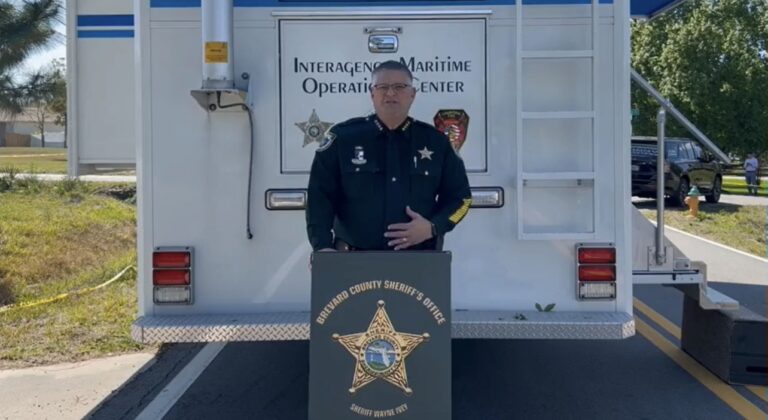 4 dead bodies including a child found in Brevard home