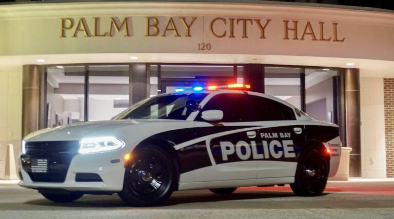 Palm Bay Woman Survives Brutal Stabbing by Husband While She Slept