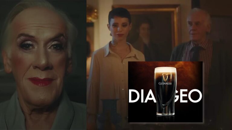 DeSantis endorses Guinness Beer months after their release of transsexual child’s commercial